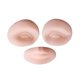 thumbnail image 2 of Modelo de labios de silicona, imitación de parte del cuerpo, maniquí facial profesional a prueba de agua para practicar el maquillaje permanente de Ey Sunnimix Modelos De Maquillaje, 2 of 5