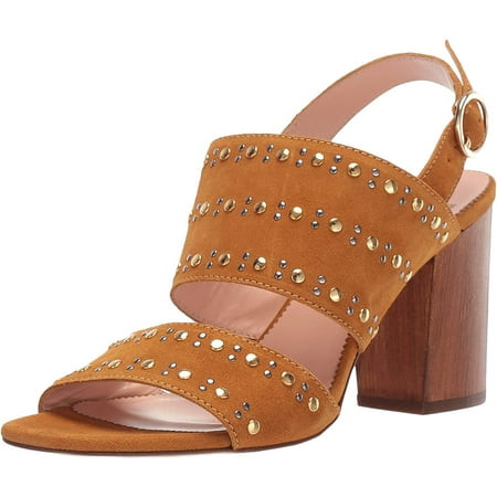 

J.Crew Womens Stella Adobe Slingbacks Size 8.5