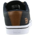 thumbnail image 3 of Etnies Men's Jameson 2 Eco Skate Shoe Navy/Tan/White - 4101000323-467, 3 of 7