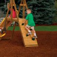 thumbnail image 3 of PlayStar Standard Climbing Rocks PS 7831 Swing Set Accessories for Wooden Play Sets, 3 of 3