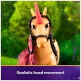 thumbnail image 4 of Toy Unicorn Academy Cinder con 2 accesorios de equitación, 28 cm, 4 of 9