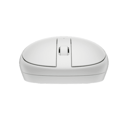 HP 240 Pike Silver Bluetooth Mouse