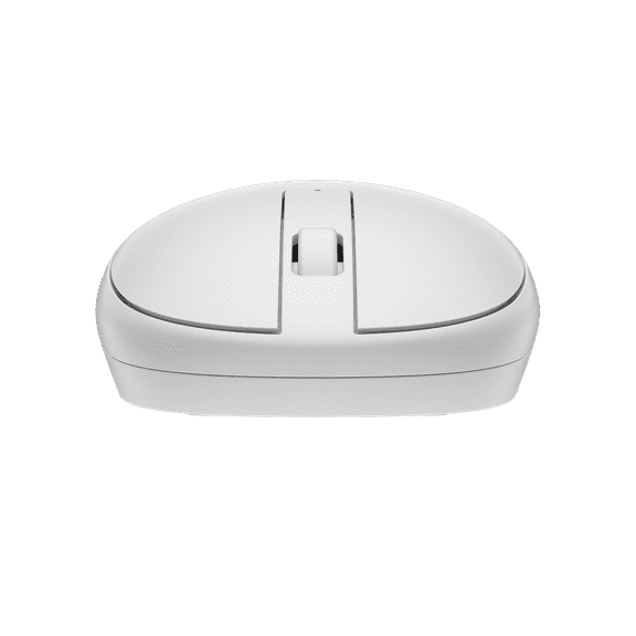 HP 240 Pike Silver Bluetooth Mouse
