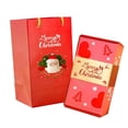 thumbnail image 3 of Merry Christmas Gift Box Folding Bouncing Gift Box Christmas Decorations Unique 12 Gift Box, 3 of 9
