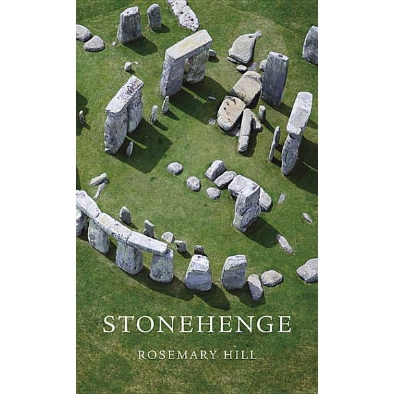 Wonders of the World: Stonehenge (Paperback)