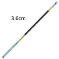 thumbnail image 1 of Qualitchoice Telescopic Long Fishing Rods Anti-lock Groove Fishing Rod for Angler's Holiday Good Gift, 1 of 9