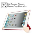 thumbnail image 6 of Fintie Case for Apple iPad 4th Generation with Retina Display, iPad 3 / iPad 2 PU Leather Cover Wake/Sleep Red, 6 of 7