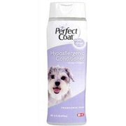 Perfect Coat Hypoallergenic Conditioner, 16-Ounce (P-82718)