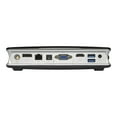 thumbnail image 3 of Zotac Zbox BI325 Mini PC Barebone System w/ Intel N3160, 3 of 10