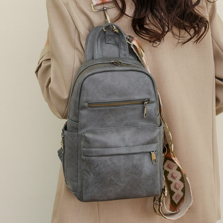 Summer backpack online purse