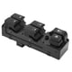 thumbnail image 5 of 935702P200, Plug And Play Reemplazo De Interruptor De Ventana Eléctrico De Botón Automático Dual De Respuesta Rápida Para Sorento 2010 2011 2012 Para Modificación, 5 of 7