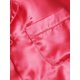 thumbnail image 3 of SAYOO Traje de pijama para hombres, chaqueta de boton de manga corta de color solido + pantalones cortos SAYOO  moda, 3 of 5