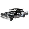thumbnail image 2 of Plastic Model Kit-'57 Chevy Black Widow 2-In-1 1:25, 2 of 2