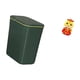 thumbnail image 5 of Contenedor de compostaje para residuos de cocina,Cubo de basura de cocina con tapa Cesta para compostaje,Estatua de serpiente china,Estatua de serpiente para el Año Nuevo chino,decoración del, 5 of 8