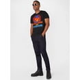 thumbnail image 1 of Down Syndrome Is My Superpower Awareness Premium T-Shirt funny Men’s Short Sleeve Graphic T-shirt Collection black Tee For Adult, Men, Women, Teen, Teenager, Adolescent, Youth, 1 of 7