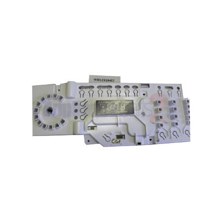 WH12X10485 CONTROL BOARD