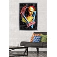 thumbnail image 2 of DC Comics Movie - Wonder Woman 1984 - The Cheetah Wall Poster, 22.375" x 34", Framed, 2 of 6