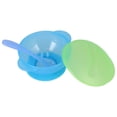 thumbnail image 3 of Loewten Baby Bowl, Safe Bowl With Lid And Spoon For Babies, 3 of 8