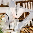 thumbnail image 4 of unbranded 10Ud Etiquetas De Acrílico Transparentes Para Reservar Sillas En Bodas Con, 4 of 8