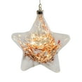 thumbnail image 2 of Christmas Tree Hanging Lamp Fairy Curtain Light Battery Operated for Garden D, 2 of 8
