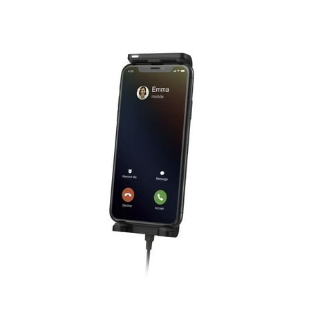 weBoost - Drive Sleek OTR Vehicle Cell Phone Signal Booster Kit for Single User in Semi Trucks and Overland Vehicles