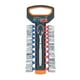 thumbnail image 1 of Juego de dados mm y std con matraca Truper 3/8, 1 of 1
