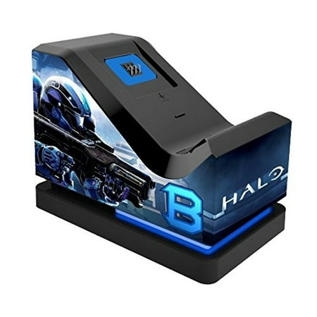 Xb1 Halo 5:guardians Charging Stand (Power A)