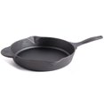 thumbnail image 1 of The Pioneer Woman Timeless Pre-Seasoned Cast Iron 10-Inch Skillet, 1 of 2