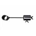 thumbnail image 3 of Smoke Daddy 2lb Universal Spit Rotisserie/Roaster Counter Balance Weight, 3 of 4