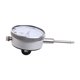 thumbnail image 4 of Indicador de dial de prueba, accesorios de sierra de mesa de aleación de aluminio para alinear Feliz Sencillez, 4 of 5
