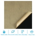 thumbnail image 4 of Unique Bargains Black Acrylic Sheet, 2pcs 10' x 10' Square Panel Mirror Face  1/8 Inch Thick Glass Board, 4 of 6