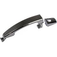 thumbnail image 4 of Dorman 80148 Exterior Door Handle for Specific Chevrolet / Pontiac Models, Chrome, 4 of 5