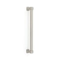 thumbnail image 6 of Alno D985-12-PC Cube 12" Center To Center Handle Appliance Pull - Chrome, 6 of 6
