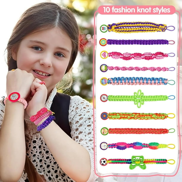 Pulseras de la amistad (3 piezas) - Phala Accesorios