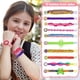 thumbnail image 3 of Kit para hacer pulseras de la amistad, regalo para niñas de 7, 8, 9, 10, 11 y 12 años, manualidades para niños de 8 a 12 años, kits de pulseras de la amistad para juguetes de niñas de 7 a 8 años, rega, 3 of 3