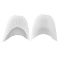 thumbnail image 2 of Funie Coussinets d'Orteils en Gel de Silicone pour Femmes, Style Professionnel, Souples, pour Chaussons de Danse à Pointe de Ballet, 2 of 6