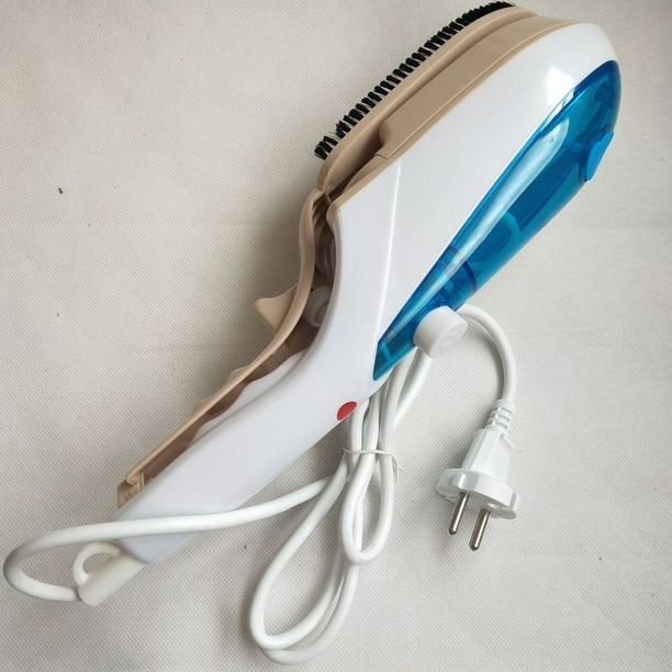 Tobi multifunction steam ironing brush combination high temperature
