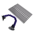 thumbnail image 2 of Shisuyan Automotive Dent Removal Testing Tool Kit with Reflector Board Car Dent Repair Tools for Hail Damage Ideal for Personal Professional Use, 2 of 8