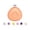 Orange, variant on Electric Nail Clippers, Electric Nail Polish Remover, Cordless Electric Nail Grinder for Gentle Manicure & Pedicure, Nail Care Tool for Home Use, White