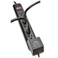 thumbnail image 2 of Regleta TRIPP LITE de 7 tomacorrientes con cable de 7,6 m y 120 V, 2 of 5