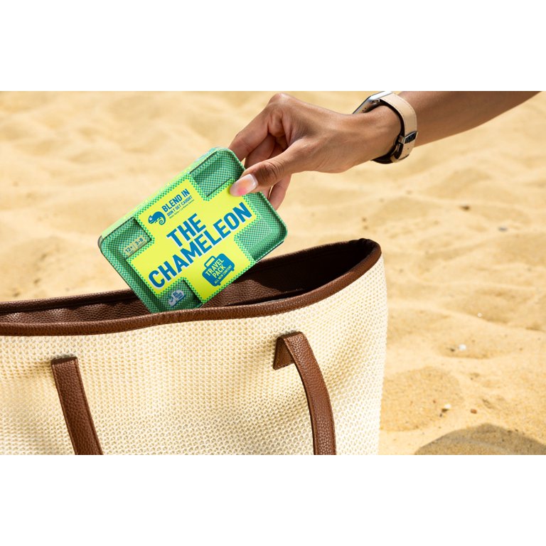 Big Potato Games Chameleon Travel Tin - Walmart.com