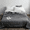 Gray, variant on Oaskys Modern Blue Checkered Quilt, Lightweight Comfortable Comforter, Soft Texture Quilt for Sofa Bedroom & Living Room, Easy to Carry and Wash