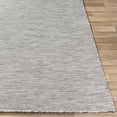thumbnail image 5 of Mark&Day Outdoor Rugs, 5x7 Amour Modern Indoor/Outdoor Light Gray Area Rug, Non Shedding Grey Beige White Carpet for Patio, Porch, Deck, Bedroom, Living Room or Kitchen (5'3" x 7'3"), 5 of 8