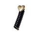 thumbnail image 2 of Pisexur Belleza Maquillaje Coleteros, accesorio para tejer el cabello, pinza para peinar, ideal para coletas de mujer y trenzas.para mujeres y hombres, 2 of 2