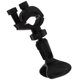 thumbnail image 2 of Soporte para manillar de bicicleta, clip para manillar, accesorios y herramientas Estilo B, 2 of 9