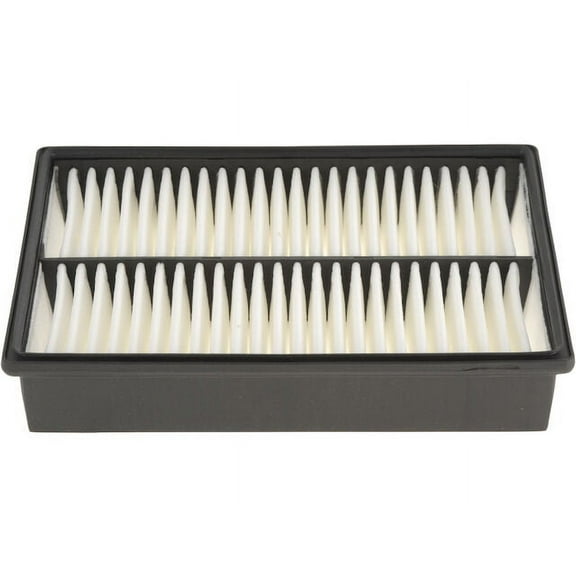 Air Filter - Compatible with 2004 - 2013 Mazda 3 2005 2006 2007 2008 2009 2010 2011 2012