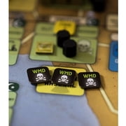 GMT Games - Labyrinth: The War on Terror