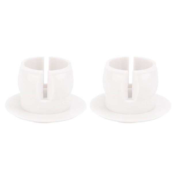Boquilla De Chorro Para Piscina, Accesorio Para Chorro De Piscina De PVC De 25 Mm De Diámetro, Ajuste Preciso Para Piscinas