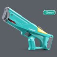 thumbnail image 4 of 550 ML Summer Toys Automatic Water Blaster para Summer Pool Party (Verde 2 masa, 4 of 8