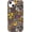 Dream Garden | Cottagecore, variant on Case for iPhone 13 Case | Clear Skies | Clear Shimmer | Compatible with MagSafe | Classic Ultra Slim Design